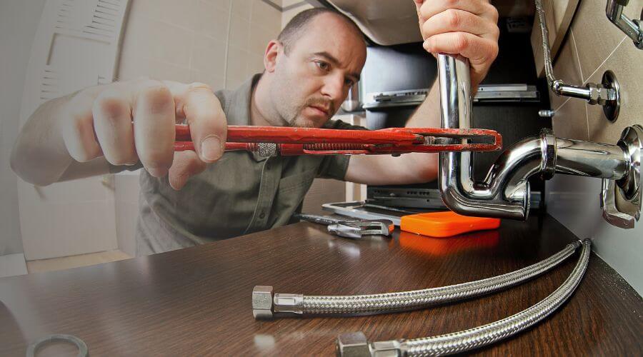 Local water heater installation in Mount Erie, IL